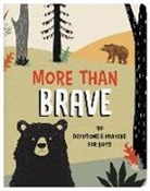 Glenn Hascall - More Than Brave