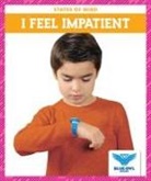 Stephanie Finne - I Feel Impatient