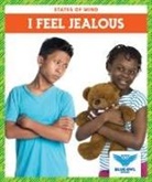 Stephanie Finne - I Feel Jealous