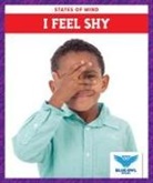 Stephanie Finne - I Feel Shy
