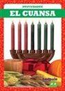 Adeline J Zimmerman, Adeline J. Zimmerman - El Cuansa (Kwanzaa)