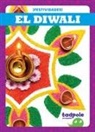 Adeline J Zimmerman, Adeline J. Zimmerman - El Diwali (Diwali)