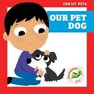Michele Jakubowski, Kevin Payne - Our Pet Dog