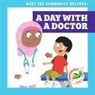 Maria Tornito, Dean Gray - A Day with a Doctor