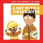 Maria Tornito, Dean Gray - A Day with a Firefighter