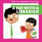 Maria Tornito, Dean Gray - A Day with a Librarian