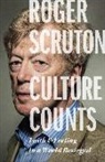 Roger Scruton - Culture Counts