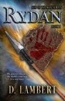 D. Lambert, Amanda Miller - Rydan