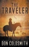 Don Coldsmith - The Traveler: A Classic Western Novel