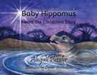 Abigail Puzzler, Leysan Sovetnikova - Baby Hippomus Hears the Christmas Story