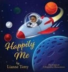Lianne Totty, Urbantoons Illustrations - Happily Me