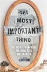 G. Boyce Clay - The Most Important Thing
