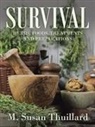 M. Susan Thuillard - Survival