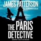 Richard Dilallo, James Patterson - The Paris Detective Lib/E (Hörbuch)