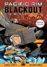 Cavan Scott, Nelson Daniel, Nelson Dániel - Pacific Rim: Blackout