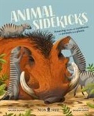 Macken Murphy, Macken/ Kordic Murphy, Neon Squid, Allison Singer, Dragan Kordic - Animal Sidekicks