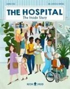 Neon Squid, Christle Nwora, Dr. Christle Nwora, Dr. Christle/ Hsu Nwora, Ginnie Hsu - The Hospital
