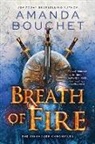 Amanda Bouchet - Breath of Fire