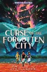 Alex Aster - Curse of the Forgotten City