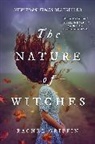 Rachel Griffin, Griffin Rachel - The Nature of Witches