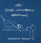 Leonard A. Temme - The Rube Goldberg Variations