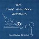 Leonard A. Temme - The Rube Goldberg Variations