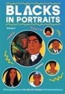 Jerlyn Thomas, Jerlyn Thomas, Tim Player - Blacks in Portraits Volume 2