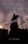 H. V. Traywick Jr., H. V. Traywick - Is Secession Treason?