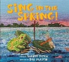 Sheree Fitch, Deb Plastid, Deb Plestid - Sing in the Spring!