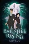 Riley Cain - Banshee Rising
