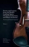Russ (Naval School of Music Girsberger, Wei-En Hsu, Wei-En (The Hong Kong Academy for Performing Arts Hsu, Patrick Lo, Patrick (University of Tsukuba Lo, Robert Sutherland... - Stories and Lessons from the World's Leading Opera, Orchestra Librarians, and Music Archivists, Volume 1