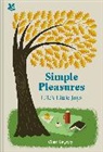 Clare Gogerty, Gogerty Clare, National Trust Books - Simple Pleasures