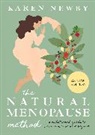 Karen Newby, Newby Karen - The Natural Menopause Method