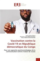 Benjamin Junior IBIMI Ngambun, Marie Mbantshiona Mundi, Valery Ngoy Ndala - Vaccination contre la Covid-19 en République démocratique du Congo