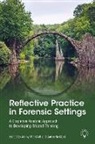 Jamie Kirkland, Jenny Marshall, Marshall Jenny - Reflective Practice in Forensic Settings