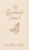 Renae&amp; Hughes, Renae¿ Hughes - My Gratitude Journal