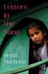 Hema Macherla - Letters in the Sand