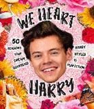 Billie Oliver, Oliver Billie - We Heart Harry : 50 reasons your dream boyfriend Harry Styles is Perfection