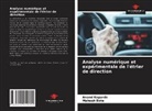 Mahesh Bote, Anand Koparde - Analyse numérique et expérimentale de l'étrier de direction