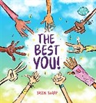 Jason Tharp, Jason Tharp - The Best You!