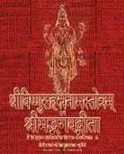 Sushma - Vishnu-Sahasranama-Stotra and Bhagavad-Gita