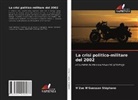 N¿Zue N¿Guessan Stéphane, N'Zue N'Guessan Stéphane - La crisi politico-militare del 2002