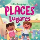 Mikala Carpenter, Gemma Román - Places / Lugares