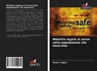 Daniel Sagwe - Malattie legate al sesso nella popolazione che invecchia