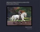 Charles De Kunffy - Dressage Principles Illuminated Expanded Edition: Collector's Edition