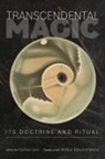 Eliphas Levi - Transcendental Magic
