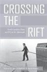 Joseph Bathanti, David Potorti - Crossing the Rift