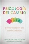 Lidia Martín Torralba - Psicología del Cambio
