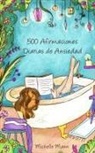 Michelle Mann - Afirmaciones para superar la ansiedad