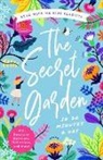 Frances Hodgson Burnett, Bushel &amp; Peck Books, Ryan Cowan - The Secret Garden in 20 Minutes a Day